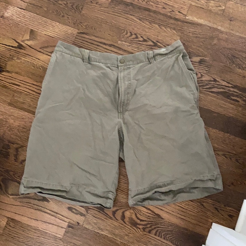 Columbia shorts